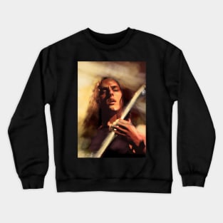 Dearh Rapture Crewneck Sweatshirt